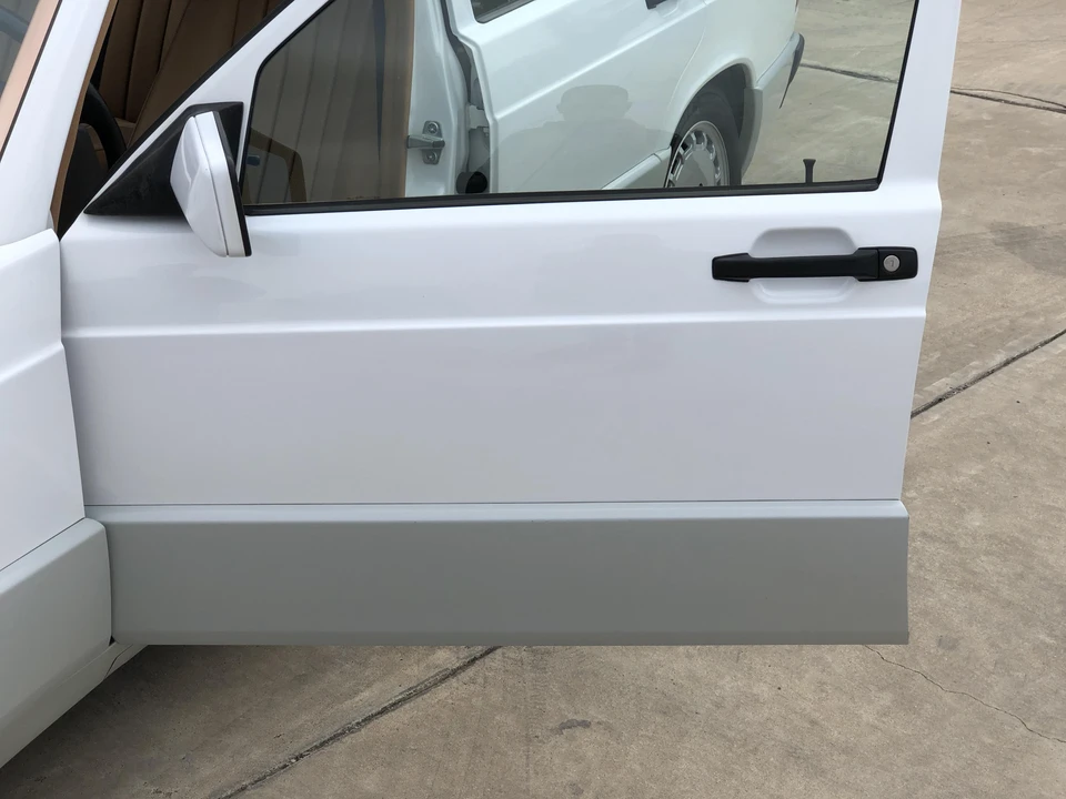 1991 Mercedes-Benz 190E - Image 20 of 31