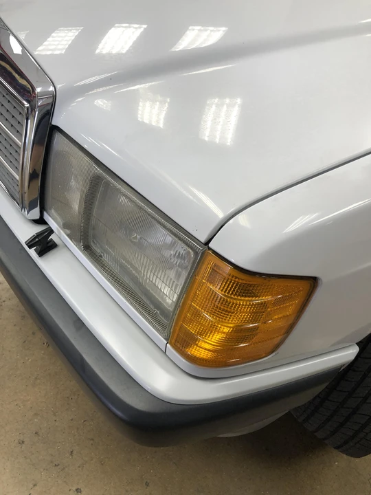 1991 Mercedes-Benz 190E - Image 15 of 31