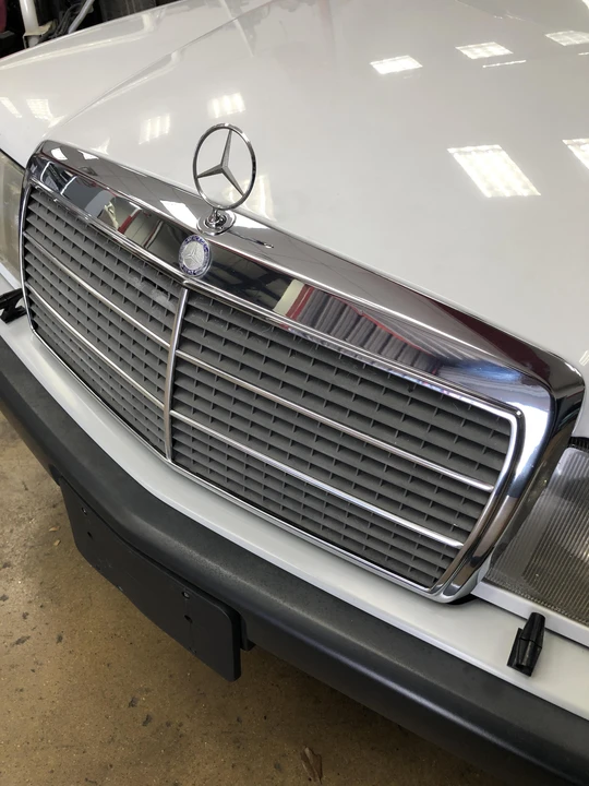 1991 Mercedes-Benz 190E - Image 13 of 31