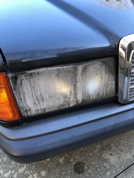 1991 Mercedes-Benz 190E - Image 30 of 31