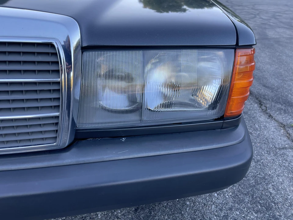 1991 Mercedes-Benz 190E - Image 24 of 31