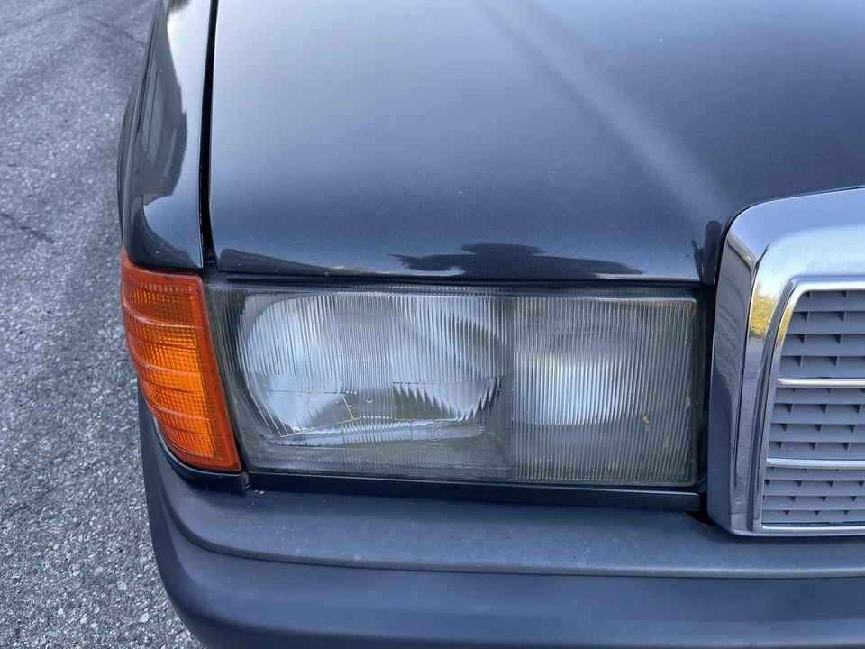 1991 Mercedes-Benz 190E - Image 22 of 31