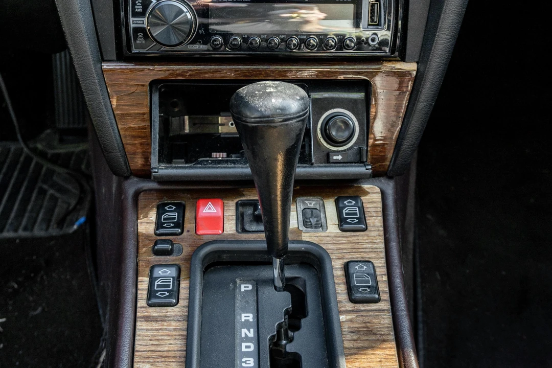 1991 Mercedes-Benz 190E - Image 29 of 31