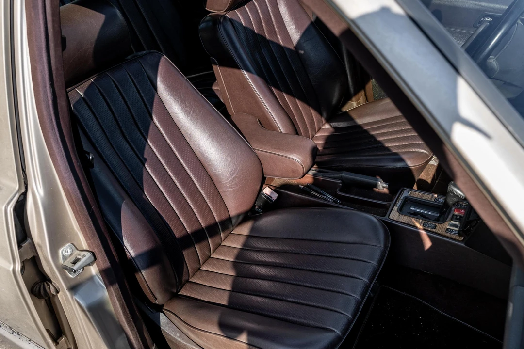 1991 Mercedes-Benz 190E - Image 30 of 31