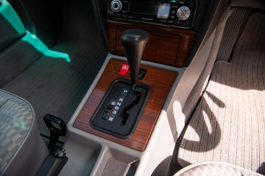 1991 Mercedes-Benz 190E - Image 30 of 30