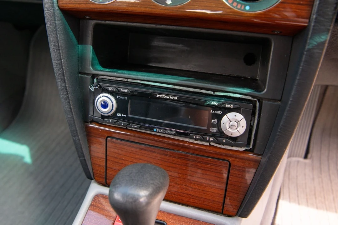 1991 Mercedes-Benz 190E - Image 31 of 31