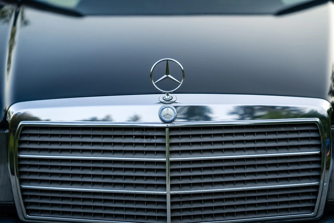 1991 Mercedes-Benz 190E - Image 29 of 31