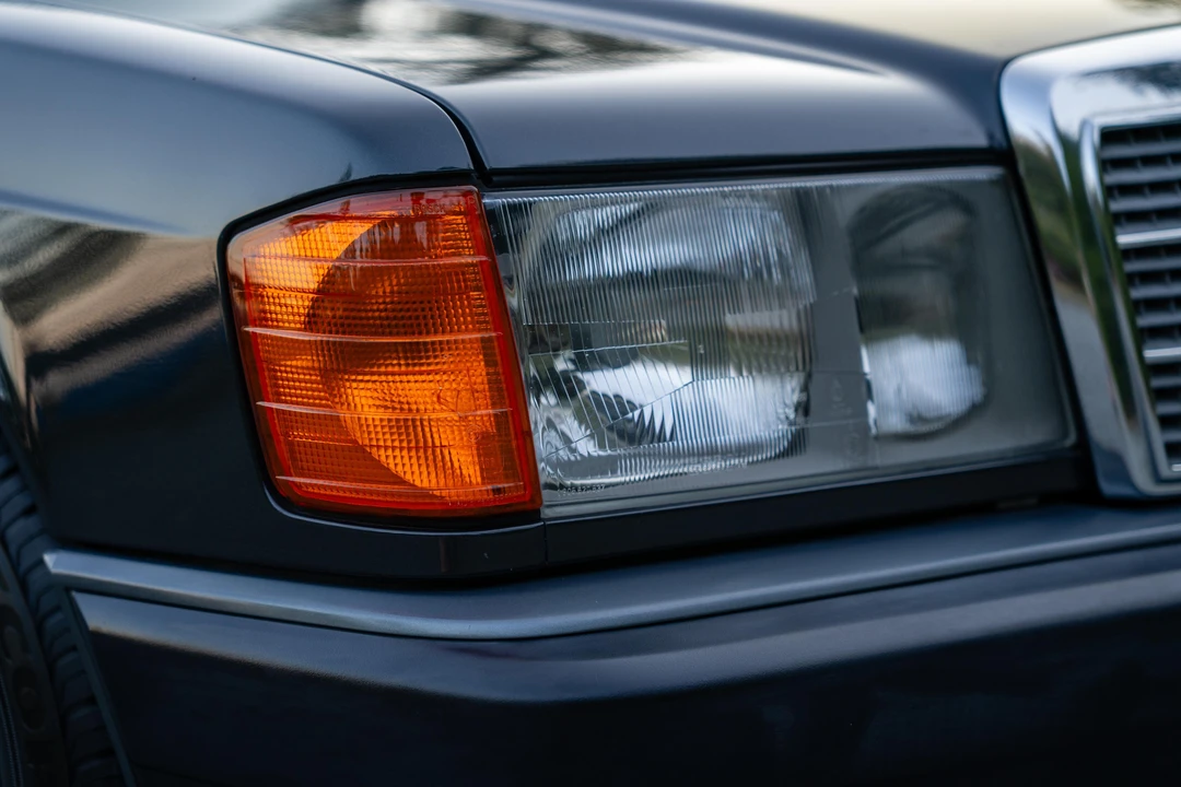 1991 Mercedes-Benz 190E - Image 26 of 31