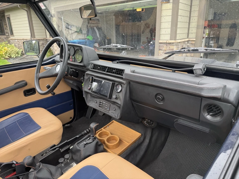 1991 Mercedes-Benz W124 E-Class - Image 14 of 21