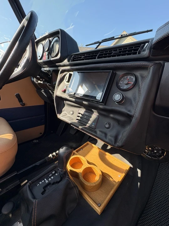 1991 Mercedes-Benz W124 E-Class - Image 18 of 21