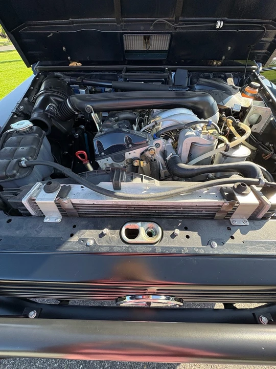 1991 Mercedes-Benz W124 E-Class - Image 21 of 21