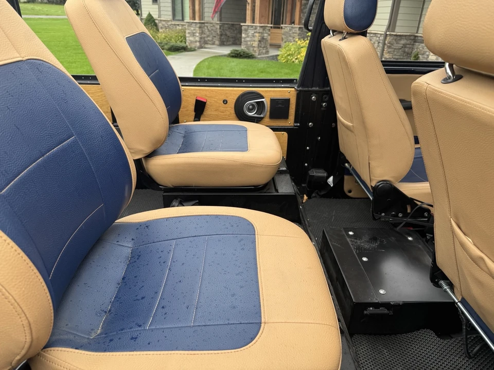1991 Mercedes-Benz W124 E-Class - Image 16 of 21