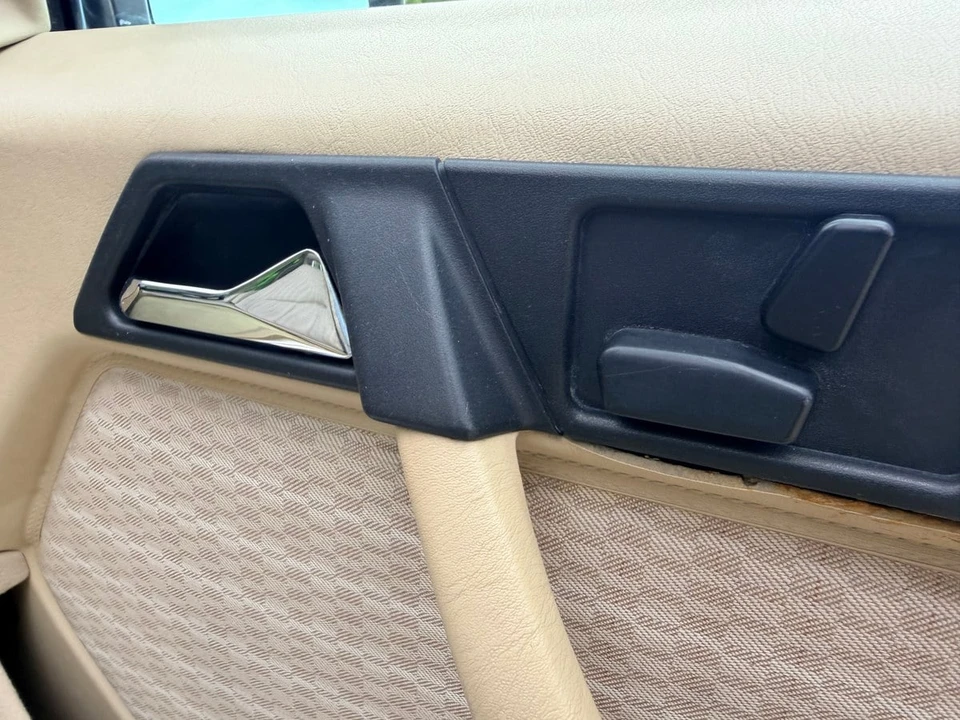 1991 Mercedes-Benz W124 E-Class - Image 26 of 30