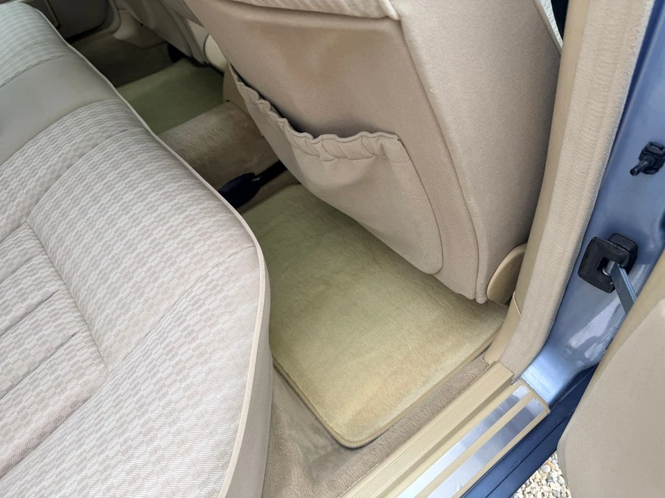 1991 Mercedes-Benz W124 E-Class - Image 28 of 30