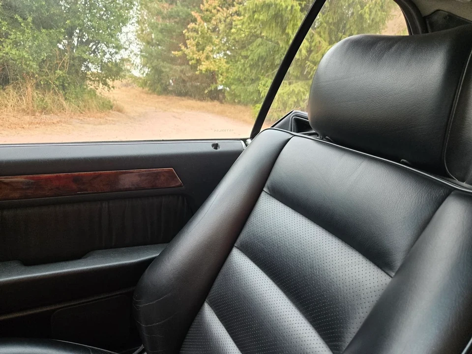 1991 Mercedes-Benz C-Class - Image 20 of 30