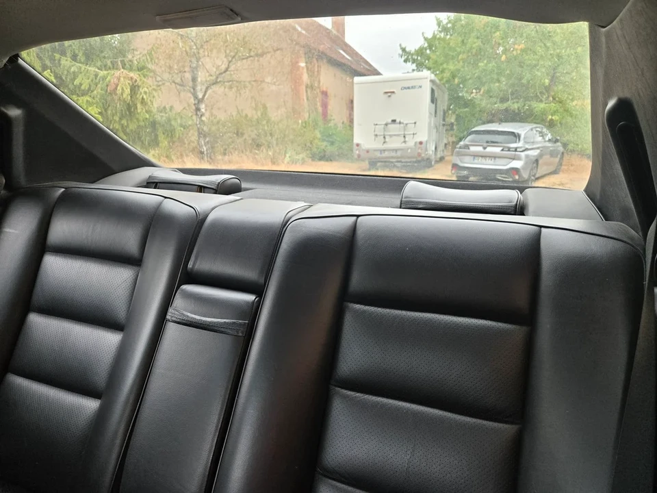 1991 Mercedes-Benz C-Class - Image 23 of 30