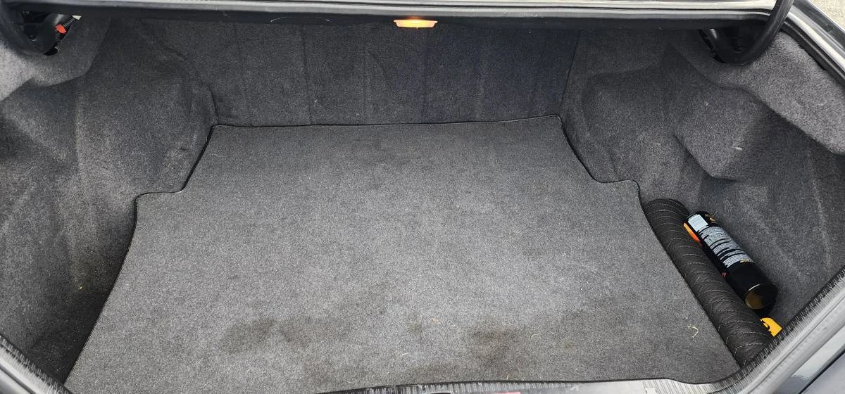 1991 Mercedes-Benz C-Class - Image 17 of 21