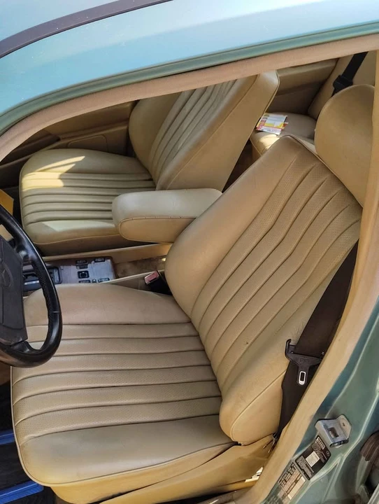 1991 Mercedes-Benz W124 E-Class - Image 7 of 9