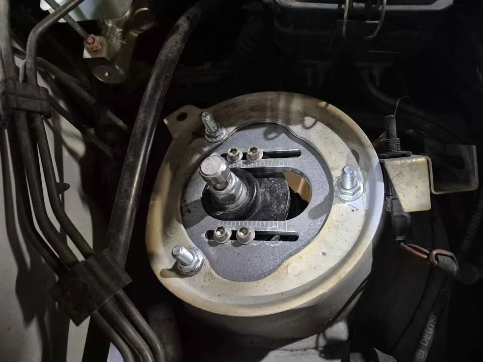1991 Mercedes-Benz W124 E-Class - Image 20 of 20