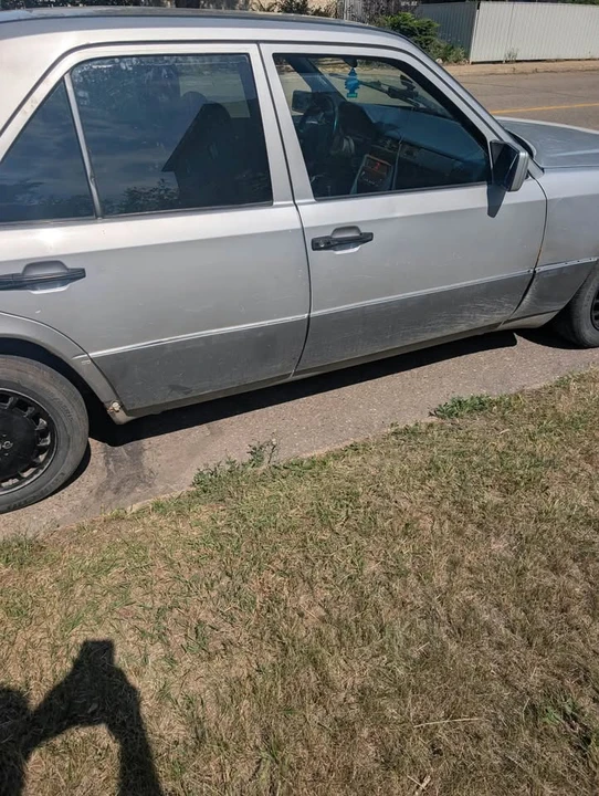 1991 Mercedes-Benz W124 E-Class - Image 6 of 10