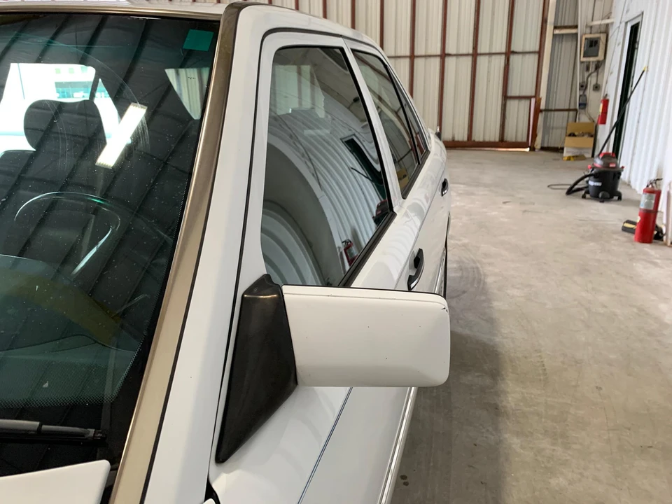 1991 Mercedes-Benz W124 E-Class - Image 20 of 31