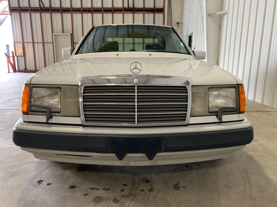 1991 Mercedes-Benz W124 E-Class - Image 5 of 31