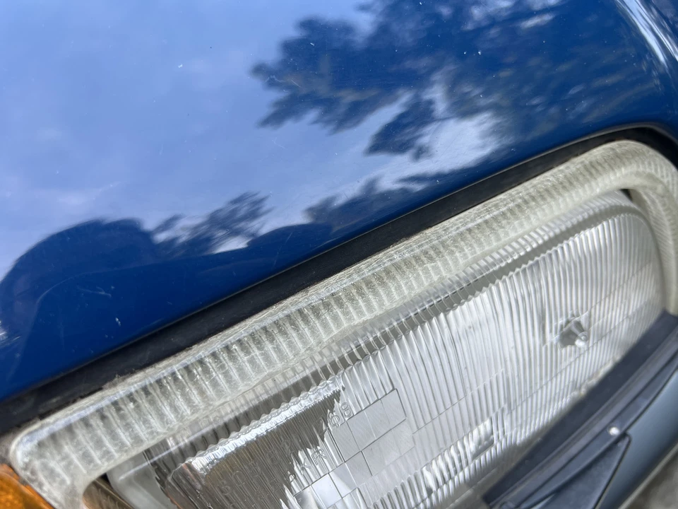 1991 Mercedes-Benz R129 SL-Class - Image 19 of 31