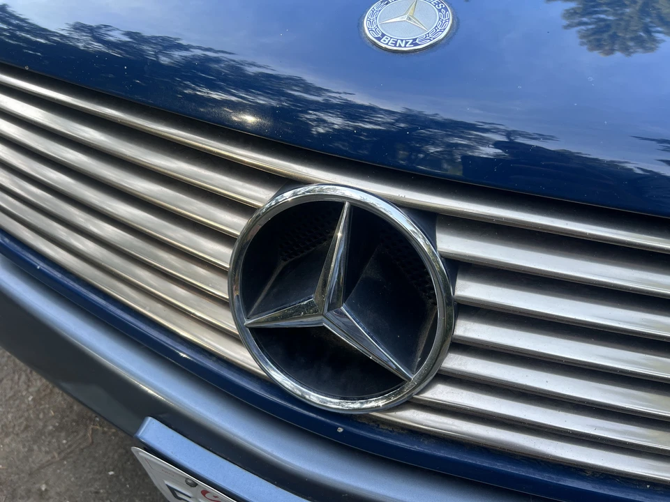 1991 Mercedes-Benz R129 SL-Class - Image 16 of 31