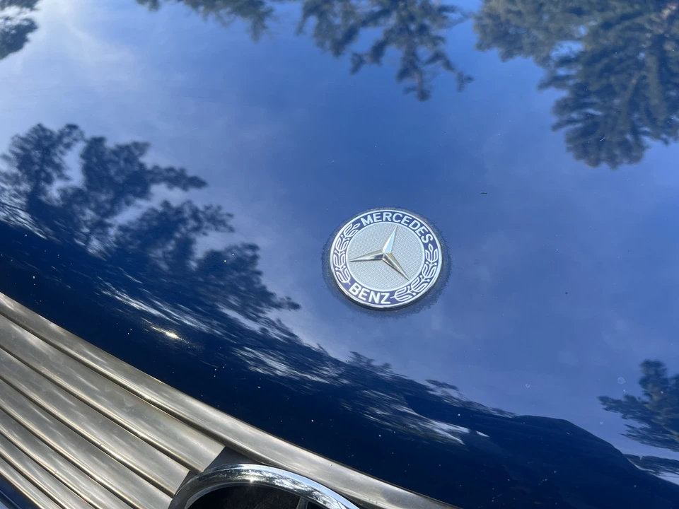 1991 Mercedes-Benz R129 SL-Class - Image 15 of 31