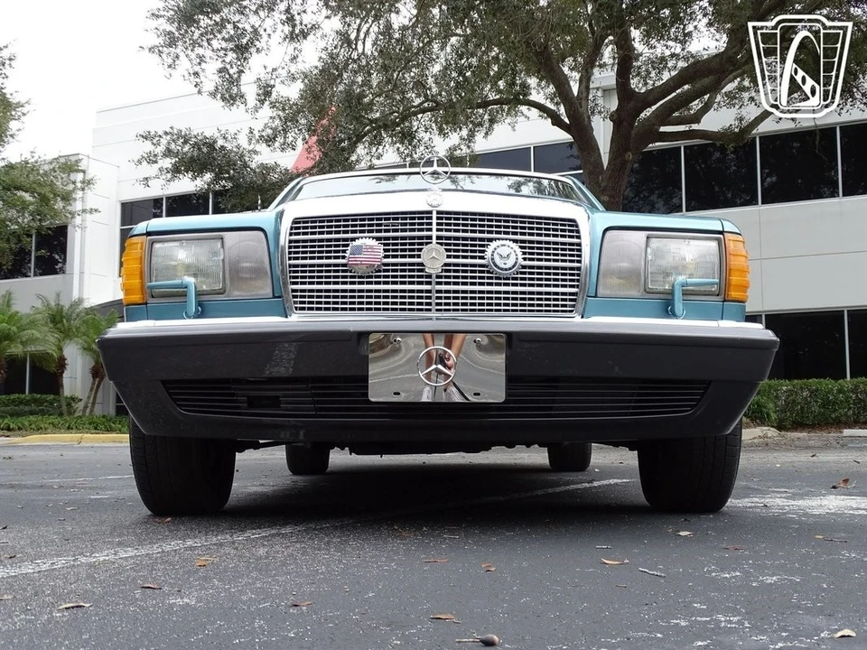 1991 Mercedes-Benz W124 E-Class - Image 9 of 21