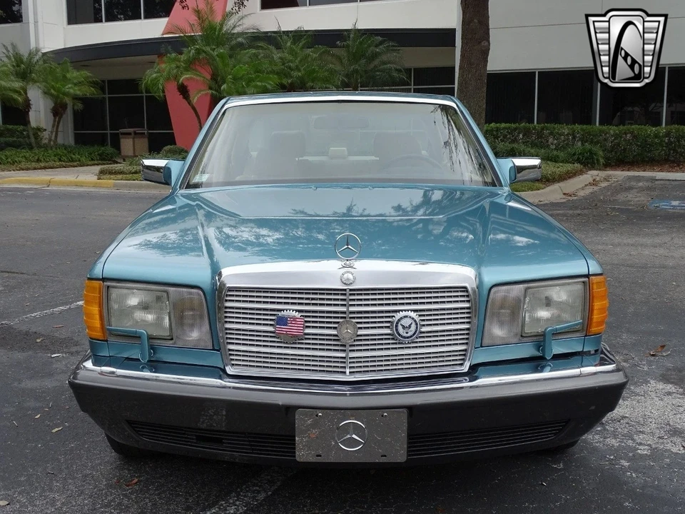 1991 Mercedes-Benz W124 E-Class - Image 3 of 12
