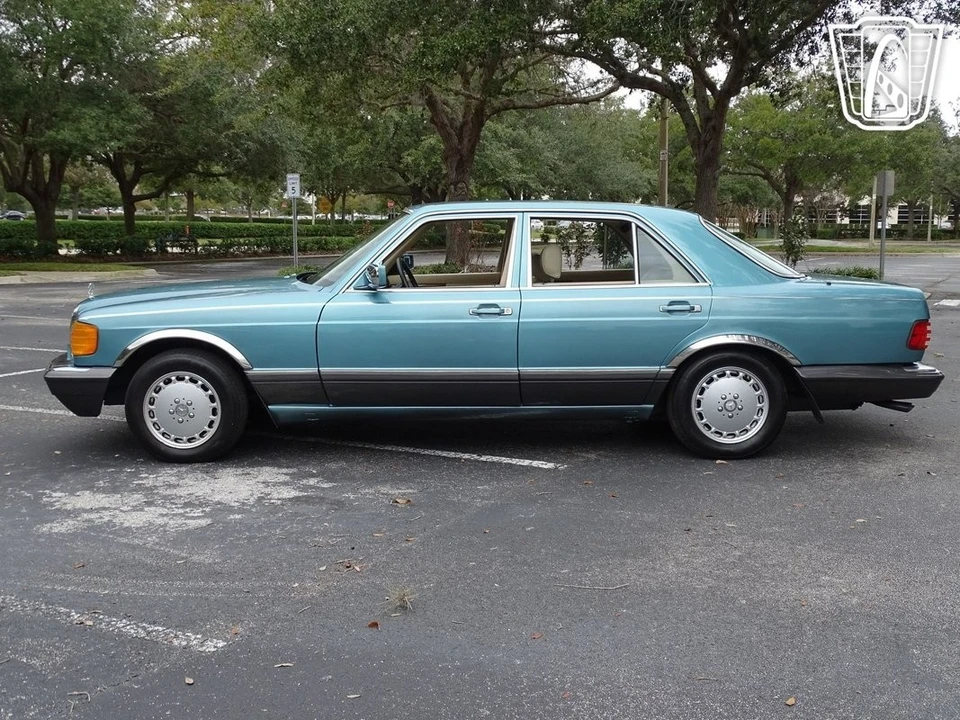 1991 Mercedes-Benz W124 E-Class - Image 14 of 21