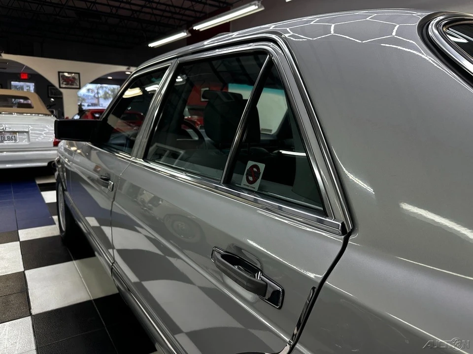 1991 Mercedes-Benz S-Class - Image 21 of 24