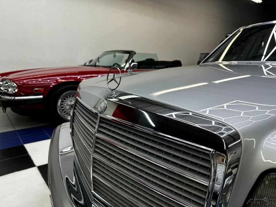 1991 Mercedes-Benz S-Class - Image 7 of 24