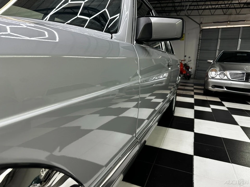 1991 Mercedes-Benz S-Class - Image 10 of 24