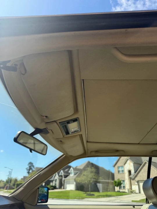 1991 Mercedes-Benz W124 E-Class - Image 18 of 20