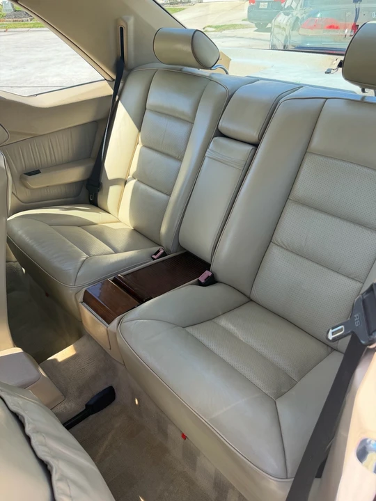 1991 Mercedes-Benz W124 E-Class - Image 13 of 20