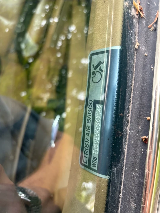1991 Mercedes-Benz W124 E-Class - Image 17 of 18