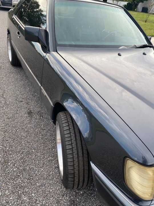 1991 Mercedes-Benz W124 E-Class - Image 3 of 8
