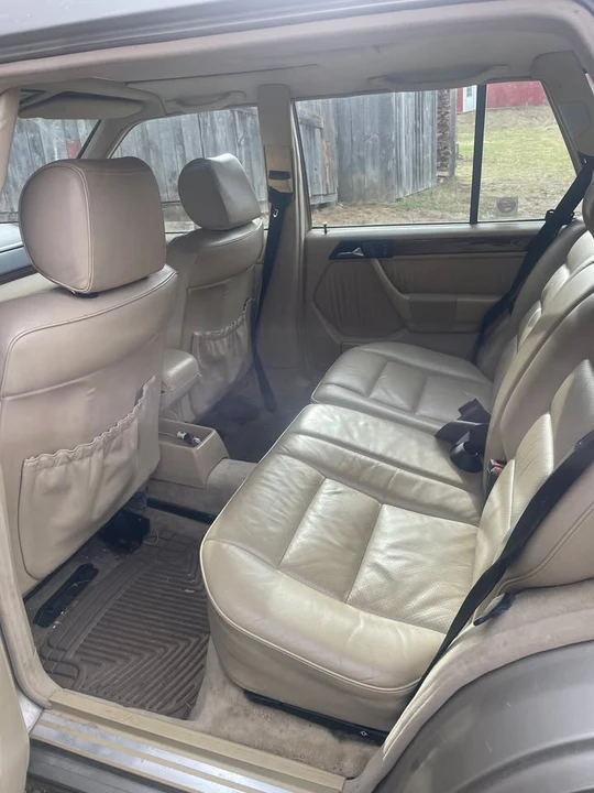 1991 Mercedes-Benz W124 E-Class - Image 2 of 7