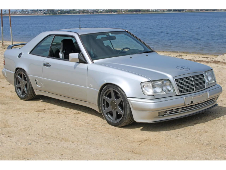 1991 Mercedes-Benz W120 & W121 - Image 2 of 31