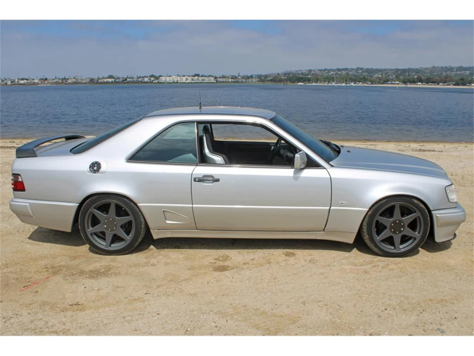 1991 Mercedes-Benz W120 & W121 - Image 3 of 31