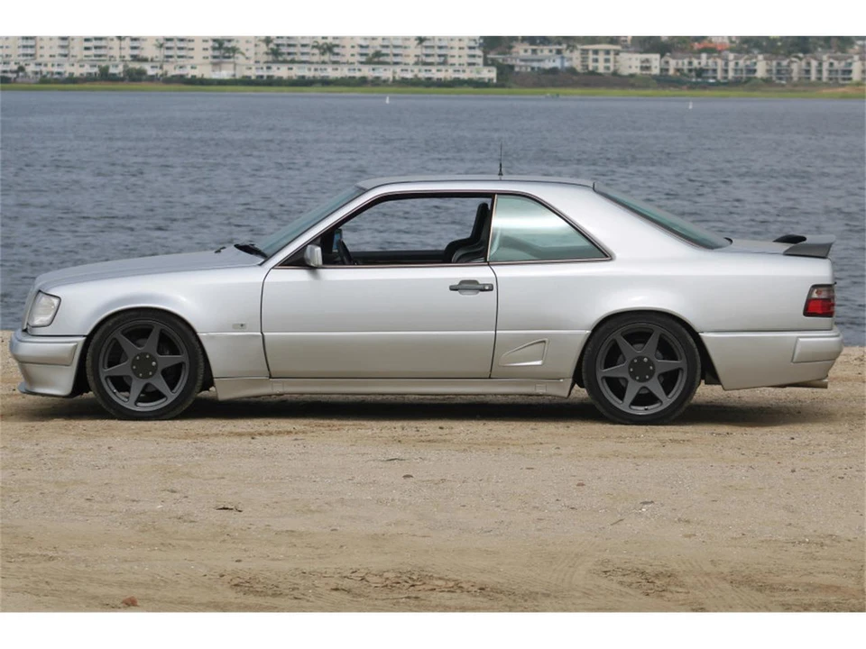 1991 Mercedes-Benz W120 & W121 - Image 4 of 31