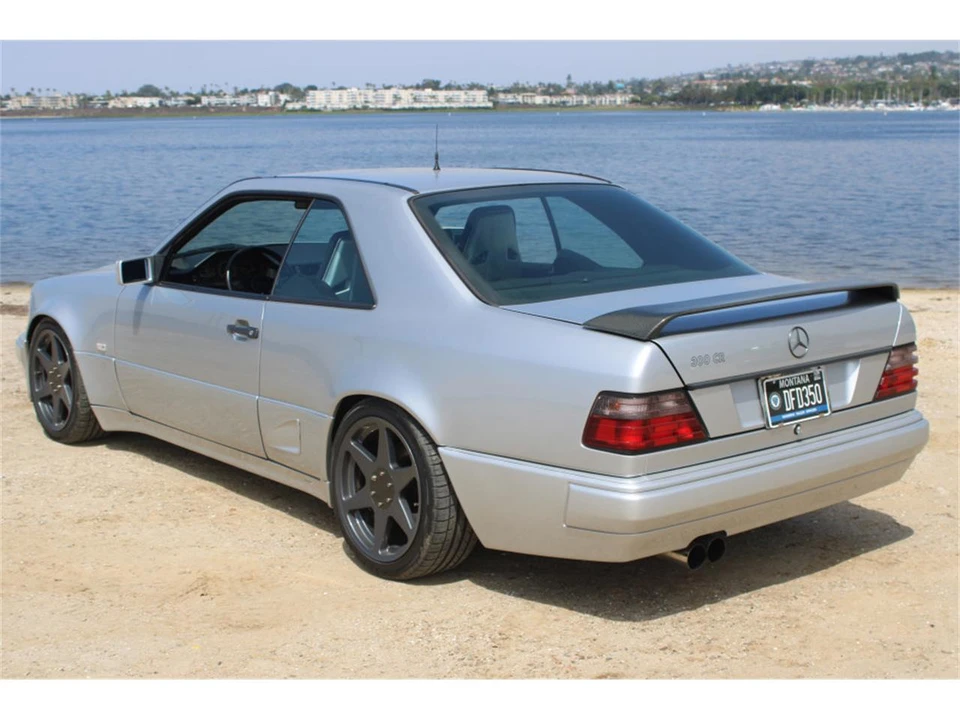 1991 Mercedes-Benz W120 & W121 - Image 5 of 31