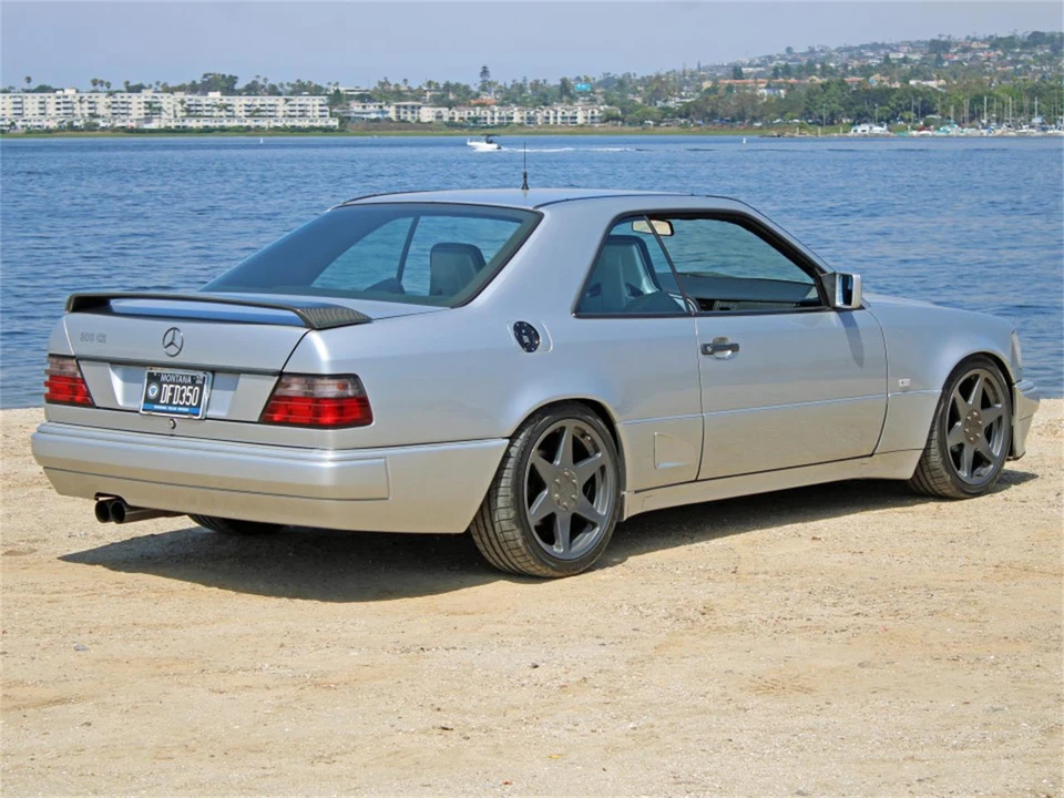 1991 Mercedes-Benz W120 & W121 - Image 6 of 31
