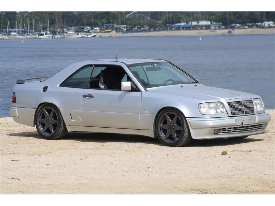 1991 Mercedes-Benz W120 & W121 - Image 7 of 31