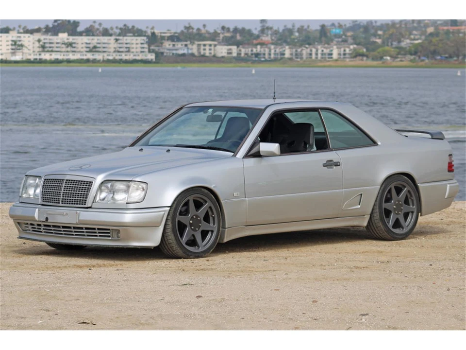 1991 Mercedes-Benz W120 & W121 - Image 8 of 31