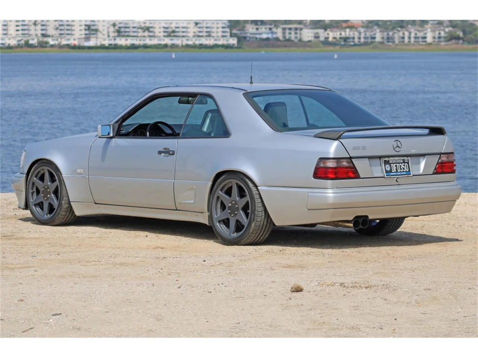 1991 Mercedes-Benz W120 & W121 - Image 11 of 31