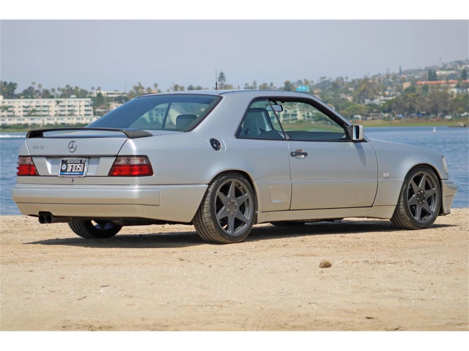 1991 Mercedes-Benz W120 & W121 - Image 12 of 31