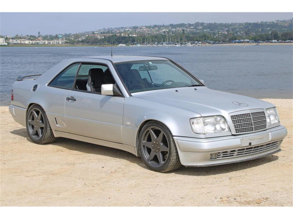 1991 Mercedes-Benz W120 & W121 - Image 13 of 31